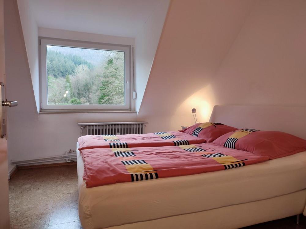Appartements Am Festspielhaus Baden-Baden Værelse billede