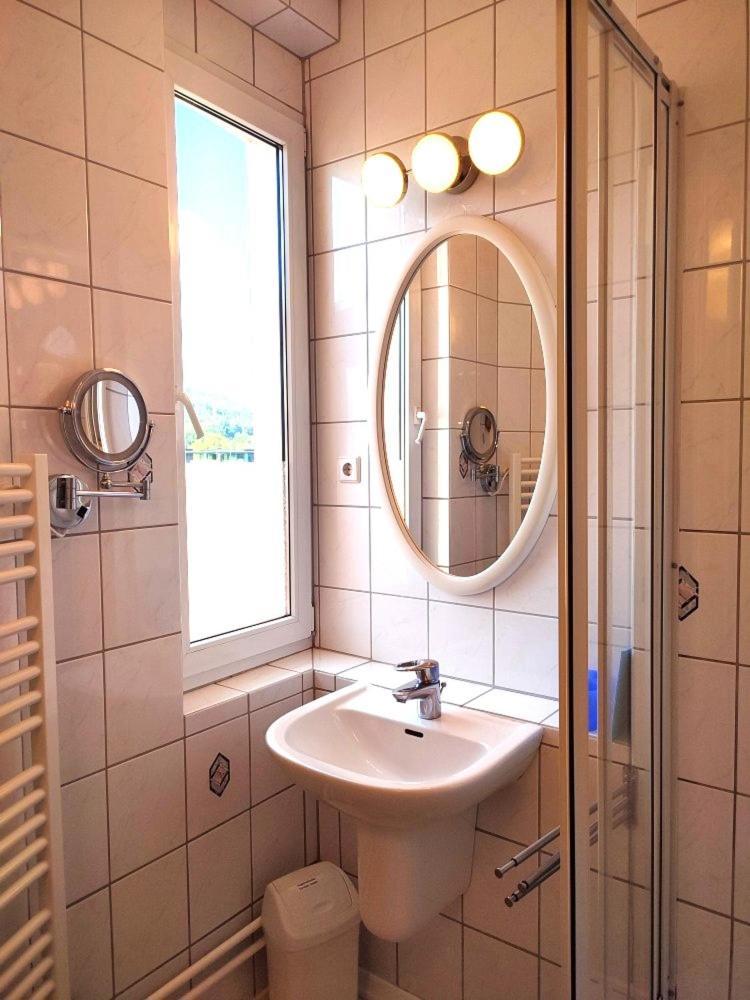Appartements Am Festspielhaus Baden-Baden Værelse billede