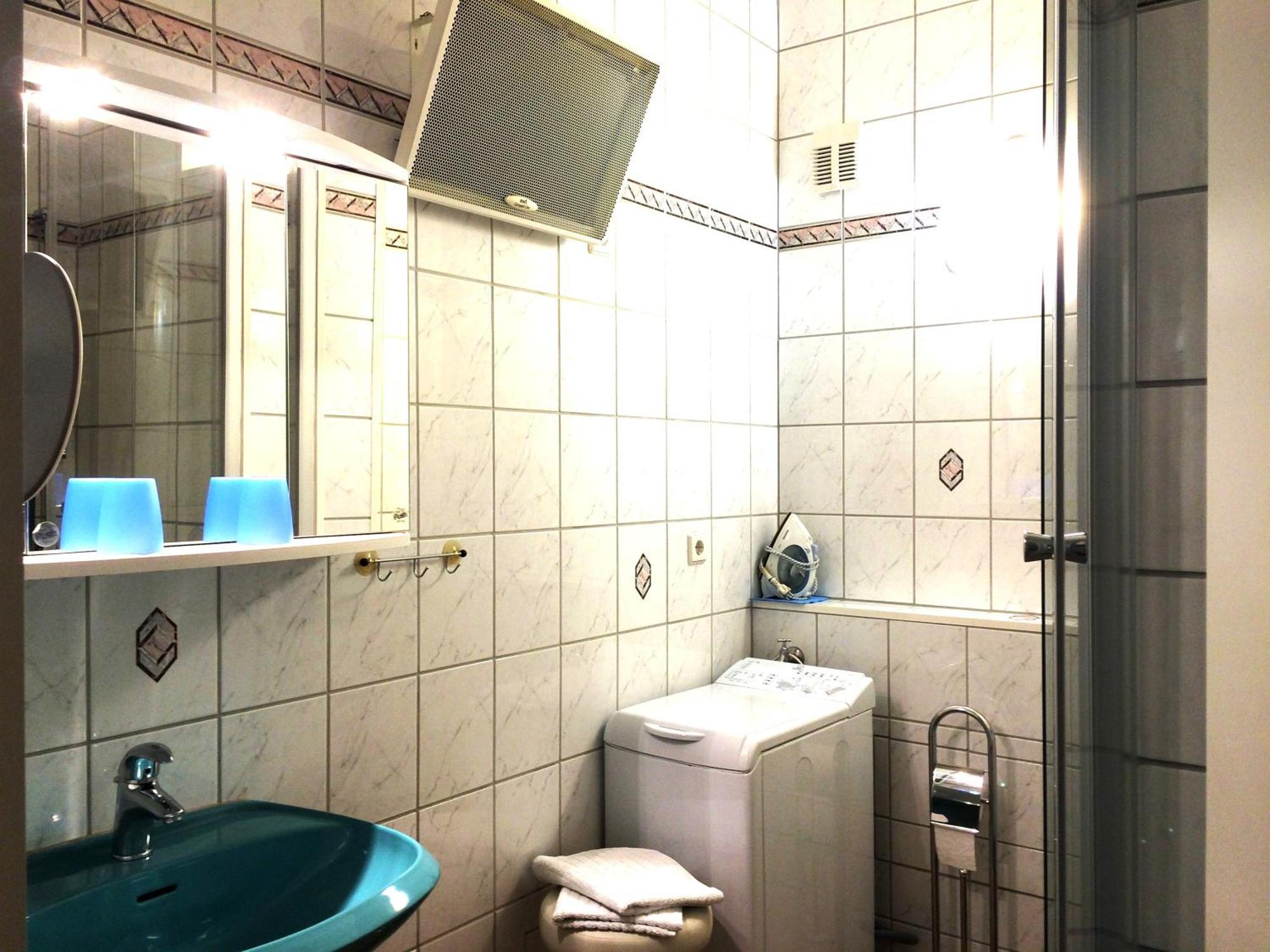 Appartements Am Festspielhaus Baden-Baden Værelse billede