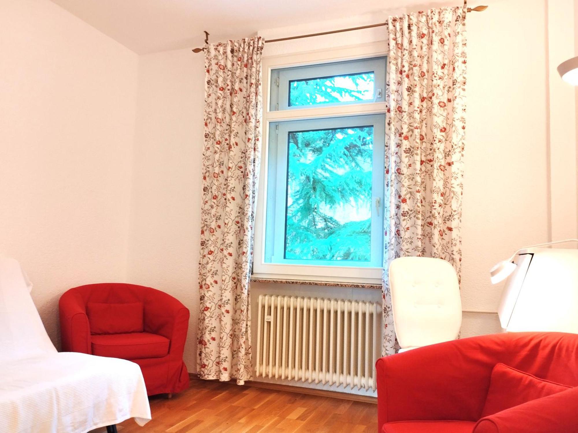 Appartements Am Festspielhaus Baden-Baden Værelse billede