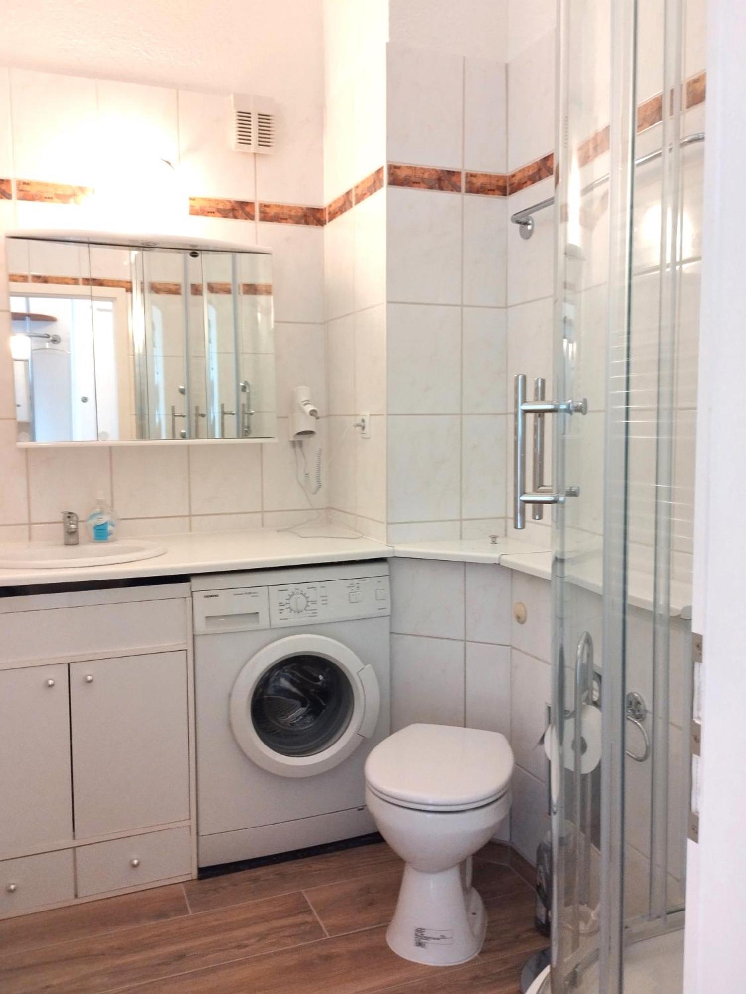 Appartements Am Festspielhaus Baden-Baden Eksteriør billede